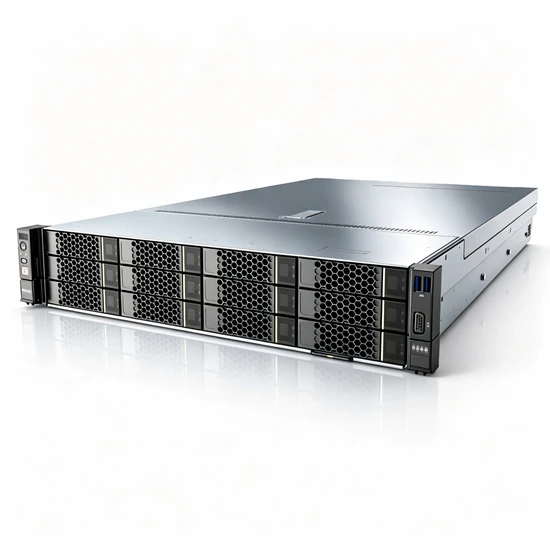 Server Rackmount Multi-GPU per Applicazioni Ai ad Alte Prestazioni pictures & photos