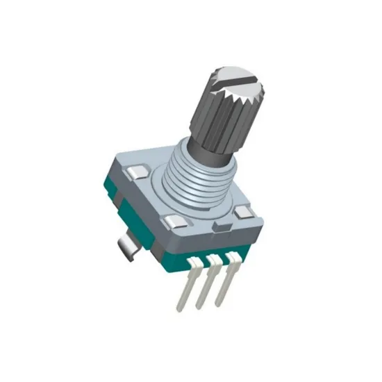 Pas een snelle zware rotatie-encoder aan voor spuitgieten pictures & photos