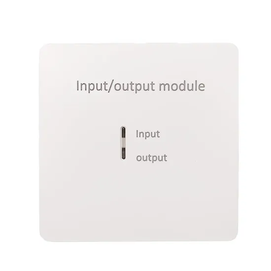 Akıllı Bina Adreslenebilir Yangın Kontrol Modülü ile Giriş Çıkış İzleme pictures & photos