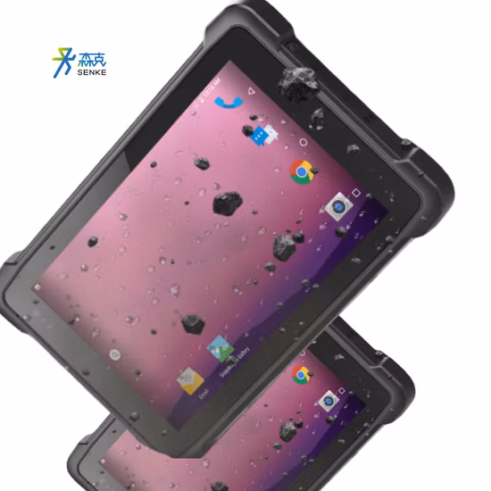Senke Anpassbare 10.1inch Robuste Tablet Handheld Robustes Handheld Android Tablet PC pictures & photos