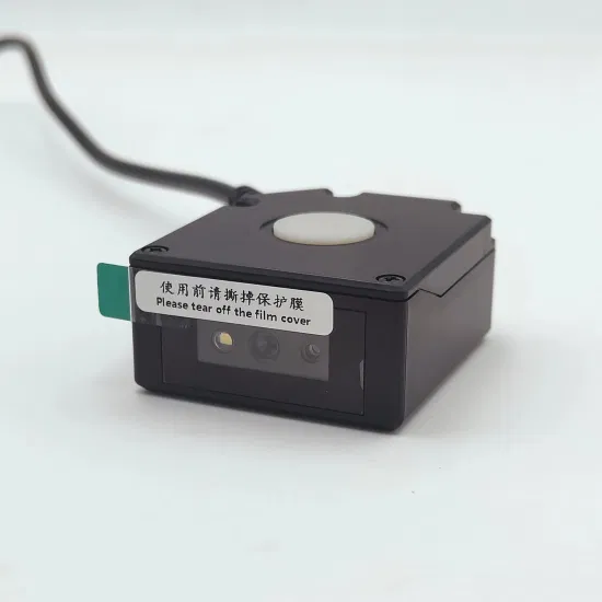 TF530 Moduli per Codici a Barre ad Alte Prestazioni Raspberry Pi per Dispositivi di Controllo Accessi Scanner Fov a Larga Angolazione CMOS per Macchine Kiosk pictures & photos