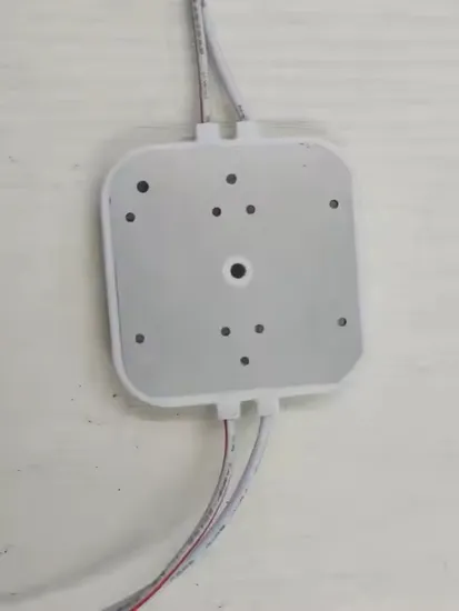 Módulo de Luz LED 24V 4 DC 3W para Letra Canal de Lightbox IP65 à Prova d'Água SMD2835 Sinalização de Módulo de Luz LED para Loja 12V Módulo LED pictures & photos