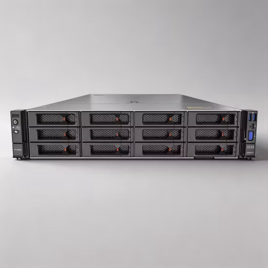 خادم GPU معياري قابل للتبديل السريع أثناء التشغيل 4u شائع للحوسبة العلمية pictures & photos