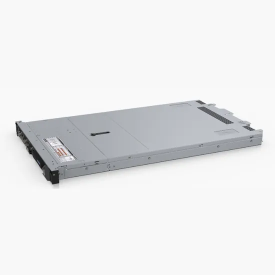 Server Rack D ell PowerEdge R6625 1U Server di Virtualizzazione con DDR5 Memoria pictures & photos