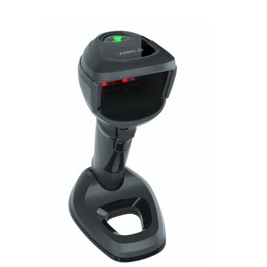 Ds9808 Scanner di codici a barre compatibile con sistema Windows Android Linux pictures & photos