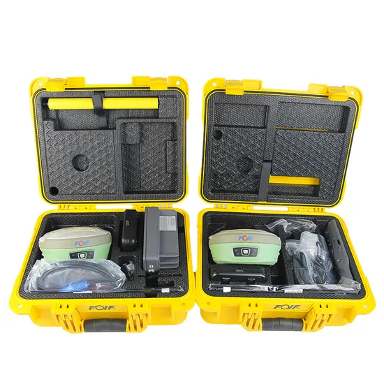 Foif A90 Ricevitore GPS portatile Rtk GPS Rtk con funzione Google Software Surpad aggiornato per rilievi di terreno Versione internazionale Gnss Rtk Base e Rover Rtk pictures & photos