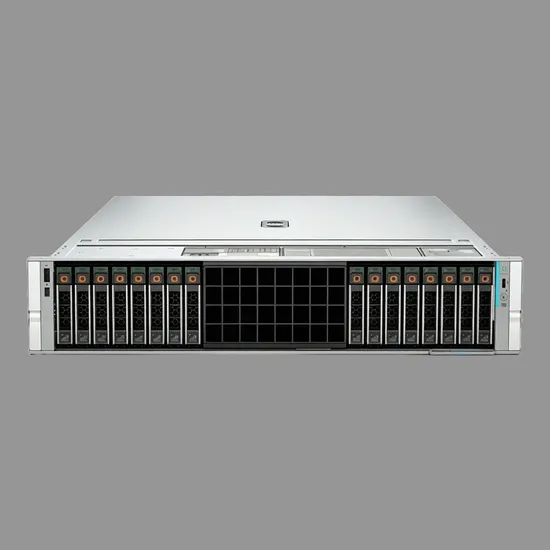 Dell PowerEdge R770 ラックサーバー Xeon 6700E データセンター仮想化ハードウェア pictures & photos