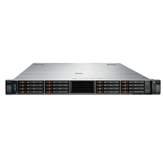 デルパワーエッジ R660 データベースラックサーバー 8TB DDR5 メモリサポート pictures & photos