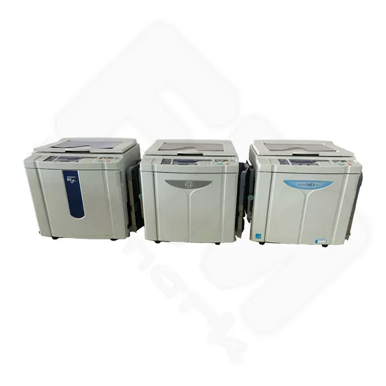 Mesin Riso Bekas Rz370 Rz390 Rz570 A3 Duplicator Digital Mesin Printer Diperbaharui pictures & photos