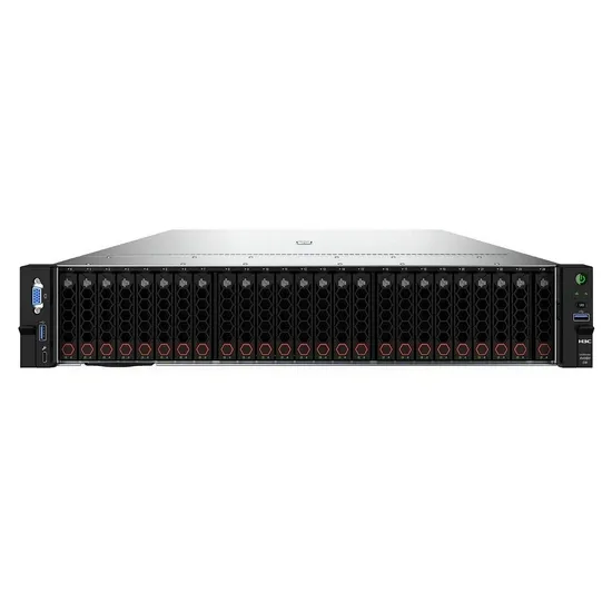 Rechenintensive Hochverfügbarkeit R4950 G6 CPU-Rack-Server für Hochleistungsrechnen pictures & photos