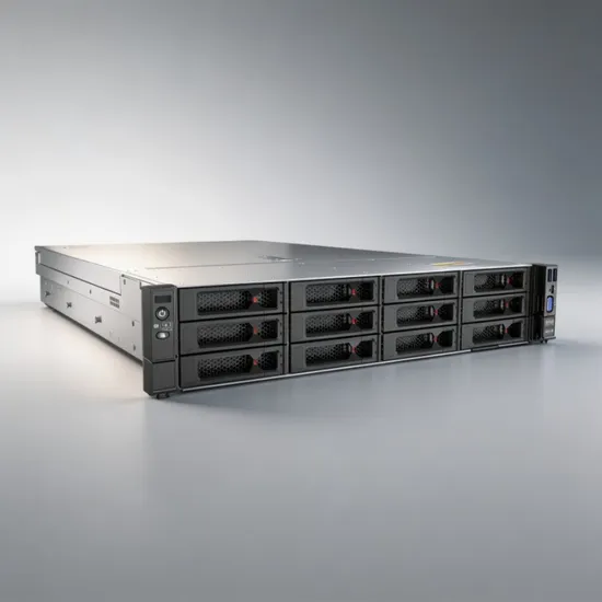 Disponibile a magazzino, elevata potenza di calcolo, implementabile in batch, con O&M intelligente, server di rete in rack GPU per il deep learning pictures & photos