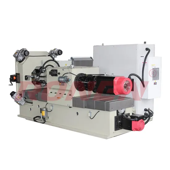 سعر تنافسي نوع رست أقصى ارتفاع زنبرك 1000mm آلة لف الزنبرك CNC pictures & photos