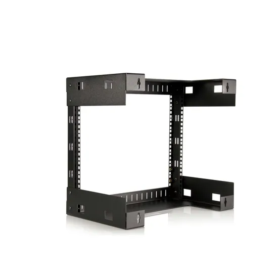19 Inch Hoge Kwaliteit SPCC Netwerk Server Open Frame Rack pictures & photos