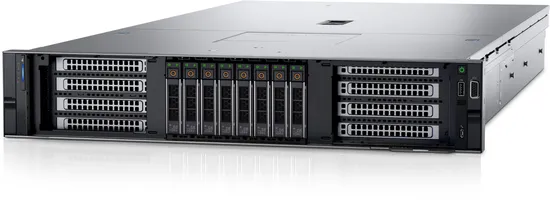Servidor Rack Poweredge SSD HDD Estoque Novo Refurbished Usado R360 R760 R750 R740 R740xd R660 R650 R550 R840 R940xa R960 Placa de Rede Componente Parte Servidores DELL EMC pictures & photos