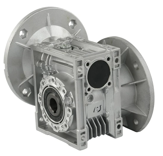 Réducteur à vis sans fin de la série Nmrv050 avec 20: 1 variation de vitesse moteur de réduction personnalisable ODM pour RV050 RV063 RV075 RV090 RV110 RV130 RV150 RV030 RV040 pictures & photos