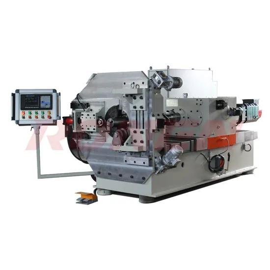 سعر تنافسي نوع رست أقصى ارتفاع زنبرك 1000mm آلة لف الزنبرك CNC pictures & photos