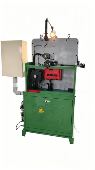 Maßgeschneiderte 6-Axis Federmaschinen Automatische Federformmaschine, CNC-Federmaschine mit 150kg Abwickler pictures & photos