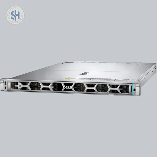 Güç Kenarı R6725 24-DIMM DDR5 Rack Sunucusu Yoğun Sanallaştırma için pictures & photos