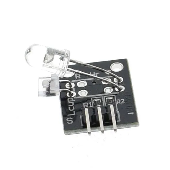 Arduino için Parmakla Ölçen Nabız Sensörü Modülü pictures & photos