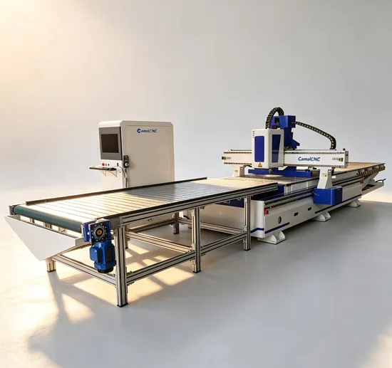 1325 Atc CNC Router Intelligente CNC Router Nesting Machine pictures & photos