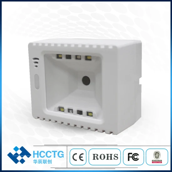 โมดูลสแกนบาร์โค้ด USB แบบฝัง Android OEM 2D เครื่องยนต์ (HS-2002B) pictures & photos