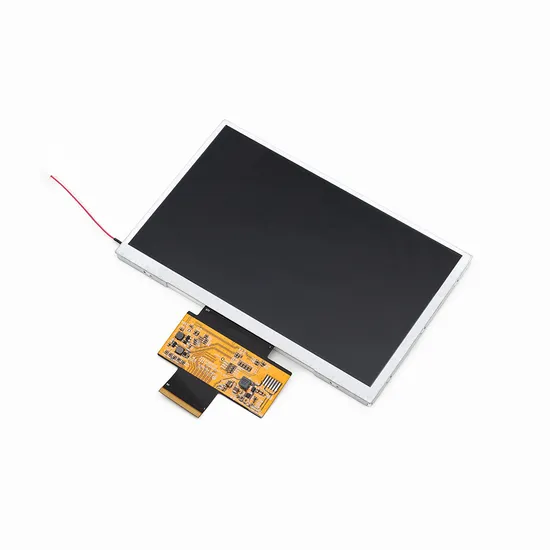 Módulos de retroiluminação de painel de instrumento LED com design modular, dimmáveis e resistentes a altas temperaturas pictures & photos