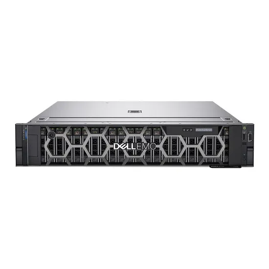 베스트셀러 좋은 가격 파워엣지 R740 랙 서버 저렴한 가격 D 엘 2u 랙 서버 R740 pictures & photos
