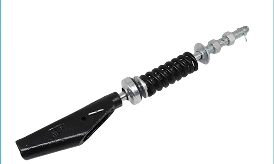 Attache de corde d'ascenseur, fixation de corde, thimble de corde pictures & photos