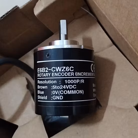 Омро-Н E6b2-Cwz6c 360p/R 600p/R 1000p/R 2000p/R 2m Ротационный энкодер pictures & photos