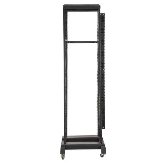 Rack per server in acciaio laminato a freddo con struttura aperta pictures & photos