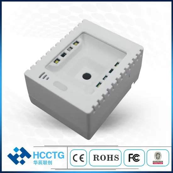 โมดูลสแกนบาร์โค้ด USB แบบฝัง Android OEM 2D เครื่องยนต์ (HS-2002B) pictures & photos