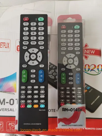 Remote Kontrol LED/LCD Universal Pintar pictures & photos