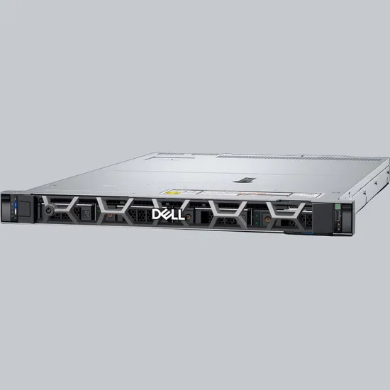 Dell PowerEdge R660 1U Rack Sunucu Çift Intel Xeon pictures & photos