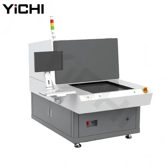 Automatic Aoi Inspection Machine with Stable Performance for PCB Component Missing Detection pictures & photos
