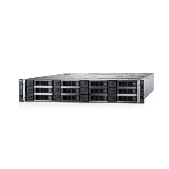 Serveur Rack Poweredge Dells 17th Gen 2u R770 pictures & photos