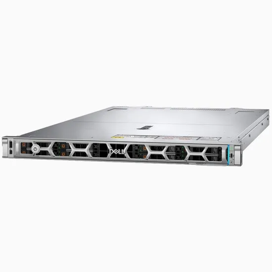 델 파워엣지 R6725 데이터베이스 랙 서버와 6TB DDR5 메모리 지원 pictures & photos