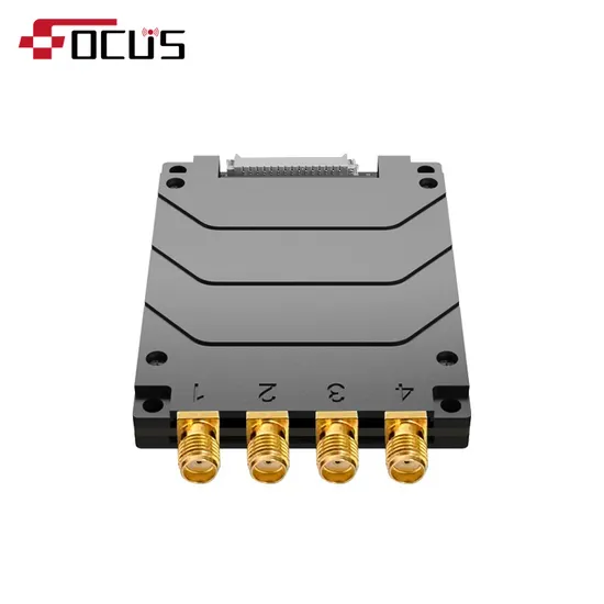 Módulo Lector de Tarjeta de Control de Acceso Sensing Respuesta Rápida M714 UHF pictures & photos