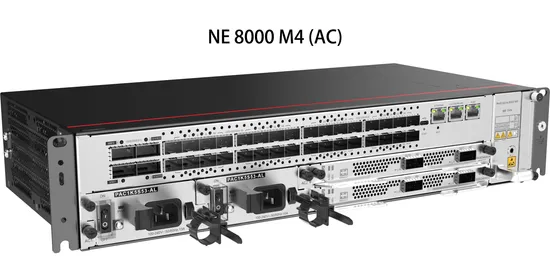 Enterprise Router Netengine 8000 M4 Integrated Chassis Components pictures & photos