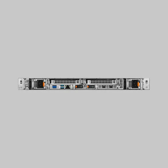 1U Корпоративный стоечный сервер для критически важных бизнес-задач PowerEdge R470 pictures & photos