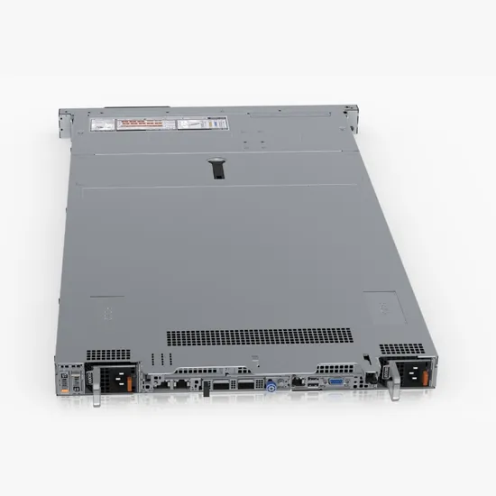 Server Rack D ell PowerEdge R6625 1U Server di Virtualizzazione con DDR5 Memoria pictures & photos