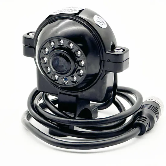 Telecamera per retrovisore auto, versione notturna a colori, telecamera per retromarcia automatica pictures & photos