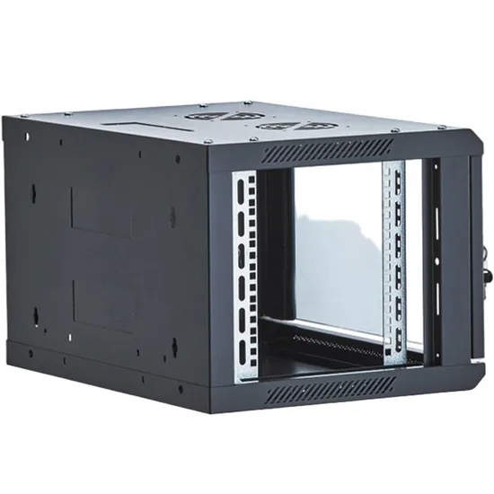 Wandmontierter Serverrack, schwerer Serverrack 19 Zoll Serverrack, Rechenzentrumsrack pictures & photos