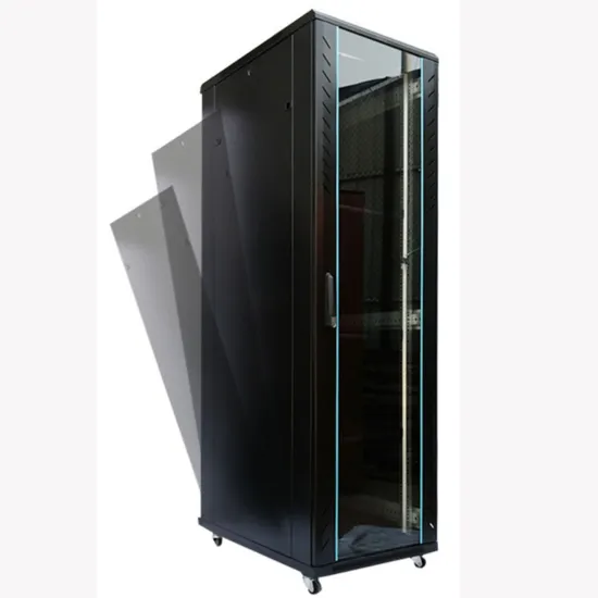 24u 서버 랙 인클로저 42u 서버 랙 오픈 프레임 서버 랙 42u 벽 장착 서버 랙 pictures & photos