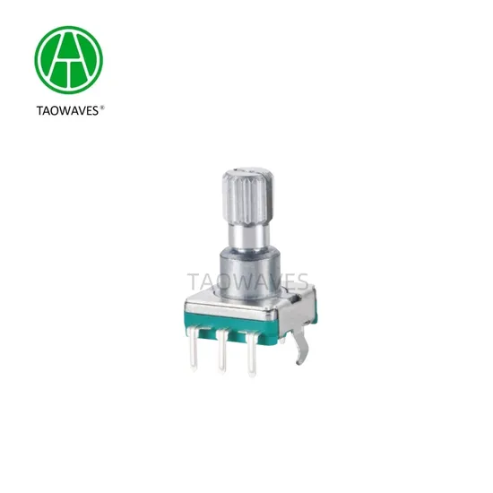 Modulo di Encoder Rotativo ad Alta Precisione per un Miglioramento del Tracciamento della Posizione pictures & photos