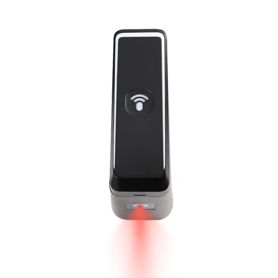 โมดูลรีดเดอร์การเข้าถึงด้วยการ์ด RFID NFC ที่ขับเคลื่อนด้วยแบตเตอรี่ ระบบเข้าประตู pictures & photos