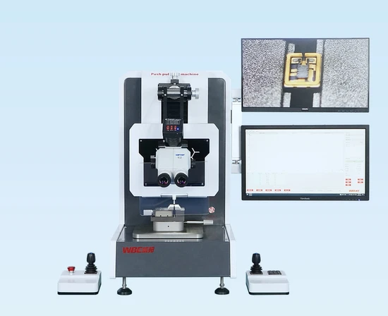 Strumento di test avanzato per il cambio automatico dei moduli per laboratori pictures & photos