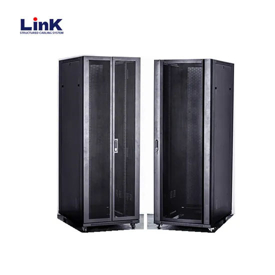 Tủ rack máy chủ mạng đa năng cho giải pháp CNTT tùy chỉnh pictures & photos