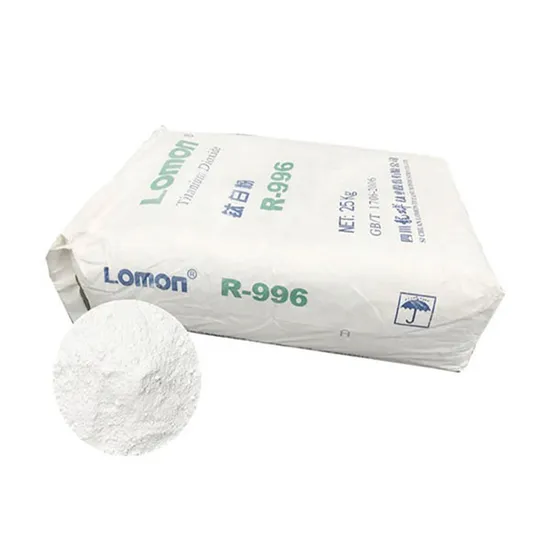 Çin Rutile Anatase Pigment R108/R996/R698/R699/R895/R886/R982 Endüstriyel Sınıf Titanyum Dioksit Fabrikası TiO2 Fiyat pictures & photos