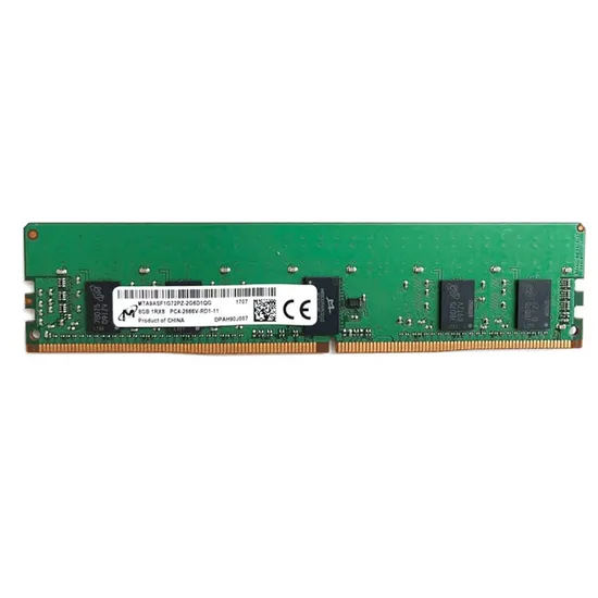 Memoria RAM de base de datos DDR4 DDR5 Módulo de memoria DIMM RAM Memoria de clase servidor construida para el despliegue en centros de datos y uso en bases de datos con integridad de datos DDR4 DDR5 RAM pictures & photos