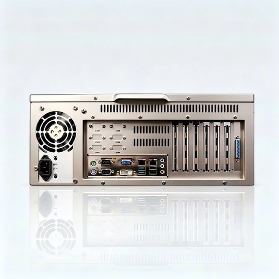 Professioneller Rackmount-Server für leistungsstarkes Netzwerk und Speicher pictures & photos